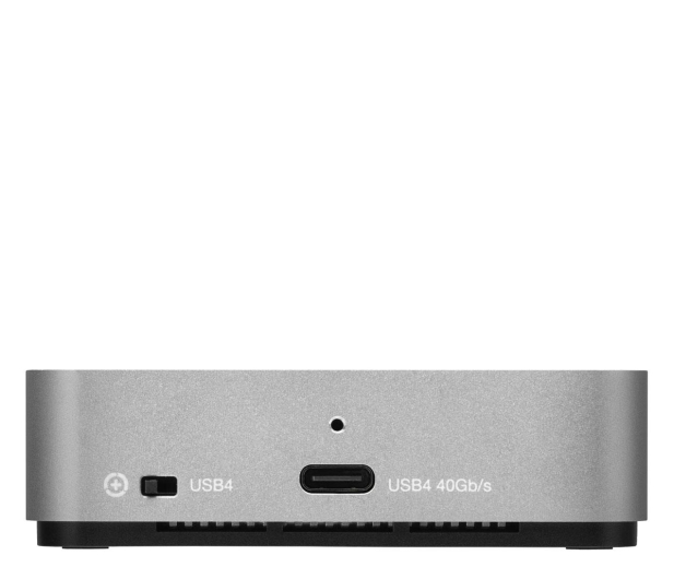 OWC Cardreader Atlas CFexpress 4.0 Type B Thunderbolt 4 USB-C - 1258107 - zdjęcie 4